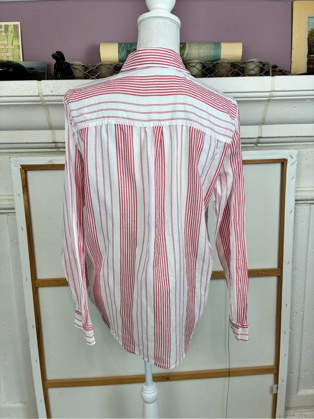 GAP lightweight long